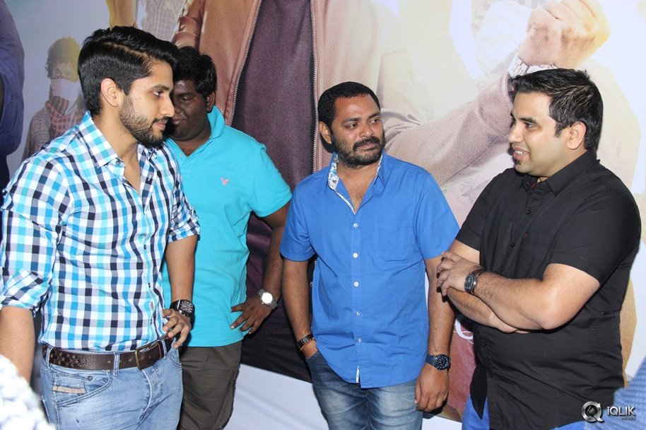 Shankarabharanam-Movie-Theme-Song-Launch